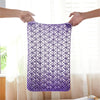 Almohada Cervical de Gel Panal