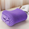 Almohada Cervical de Gel Panal